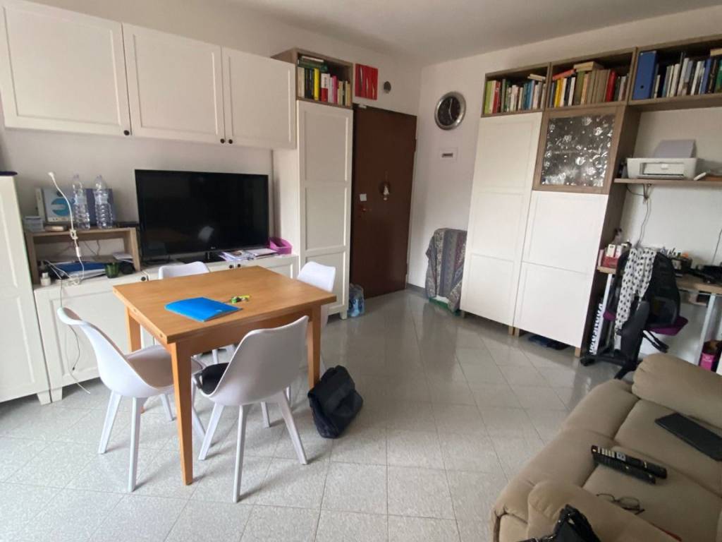 appartamento in vendita ad Anzola dell'Emilia in zona Ponte Samoggia