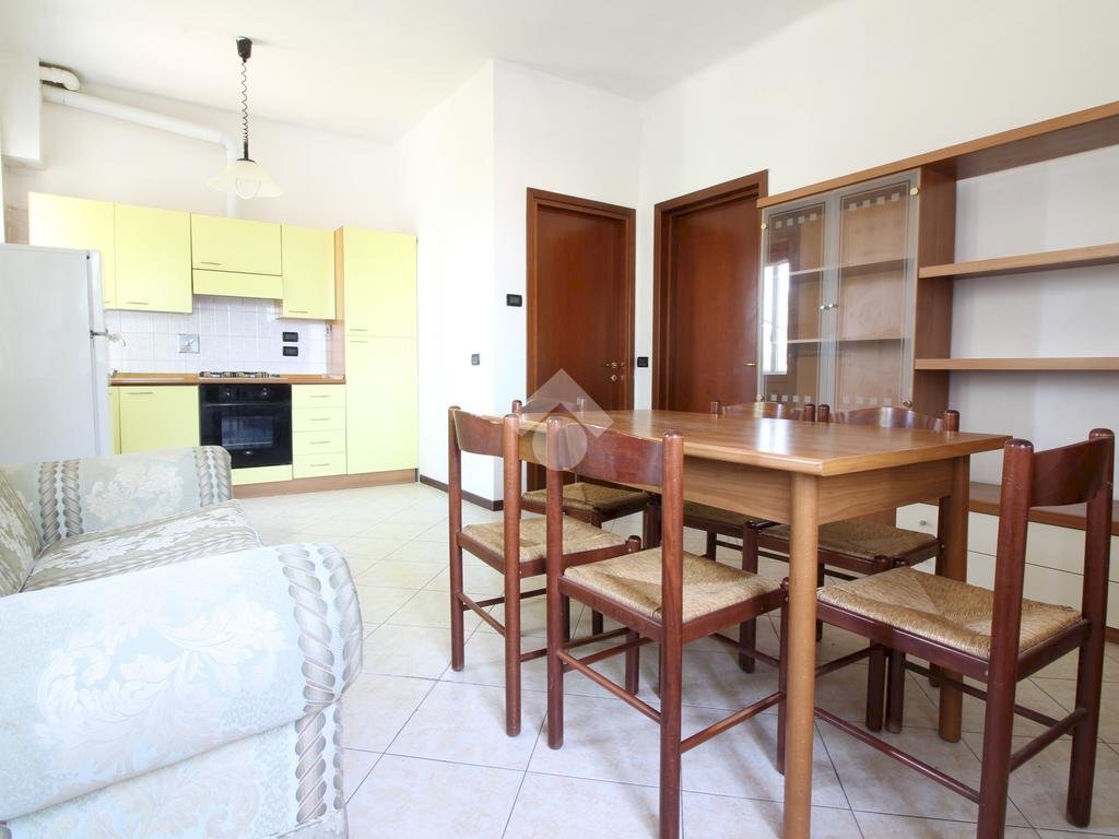 appartamento in vendita ad Anzola dell'Emilia in zona Lavino di Mezzo