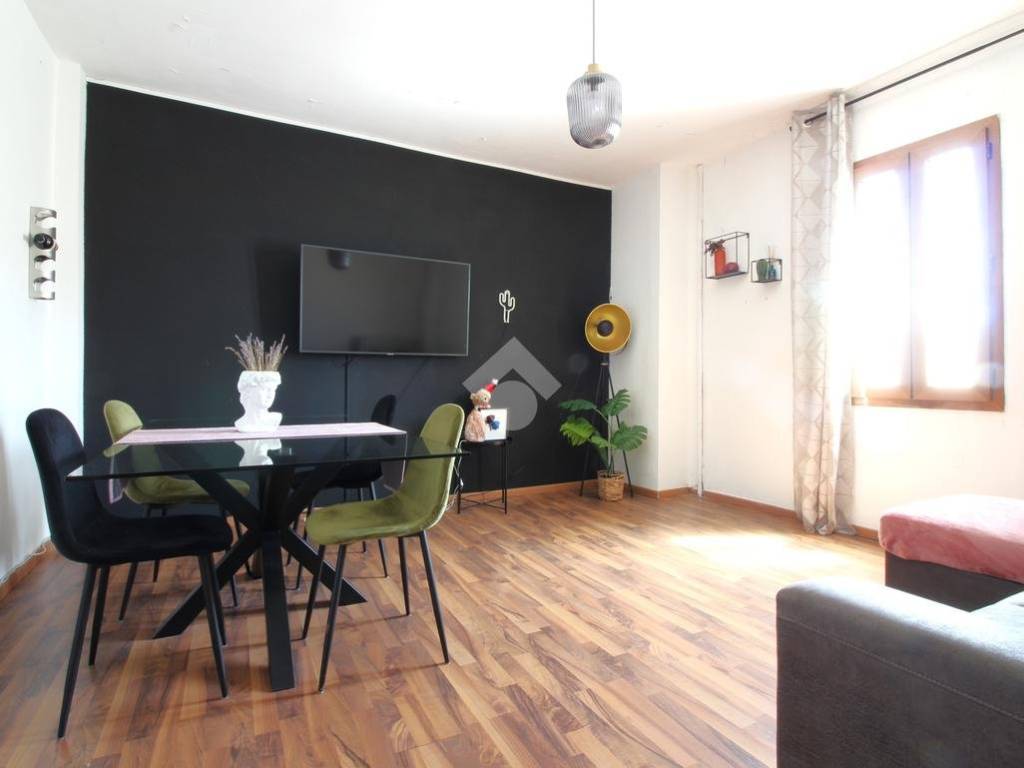 appartamento in vendita ad Anzola dell'Emilia