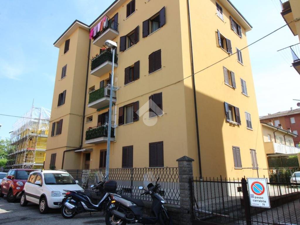 appartamento in vendita ad Anzola dell'Emilia in zona Lavino di Mezzo