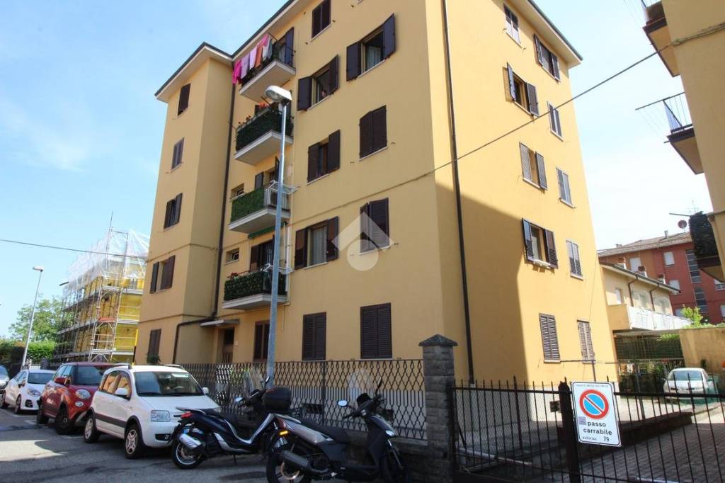 appartamento in vendita ad Anzola dell'Emilia in zona Lavino di Mezzo