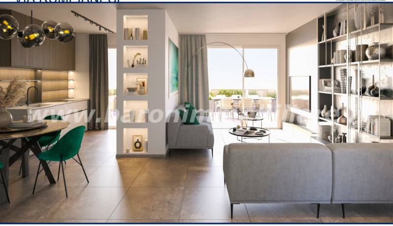 appartamento in vendita ad Anzola dell'Emilia