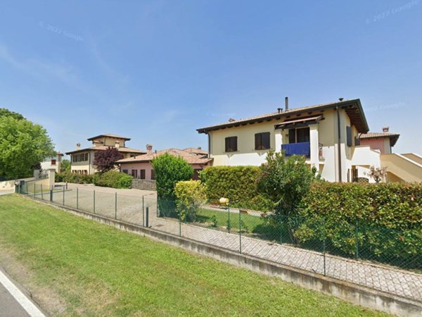 appartamento in vendita ad Anzola dell'Emilia