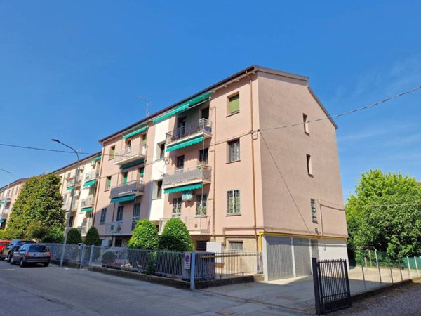 appartamento in vendita ad Anzola dell'Emilia