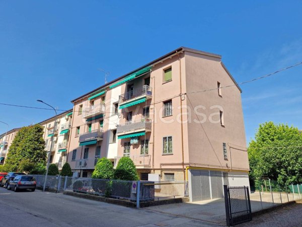 appartamento in vendita ad Anzola dell'Emilia