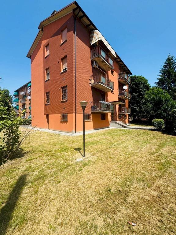 appartamento in vendita ad Anzola dell'Emilia in zona Lavino di Mezzo