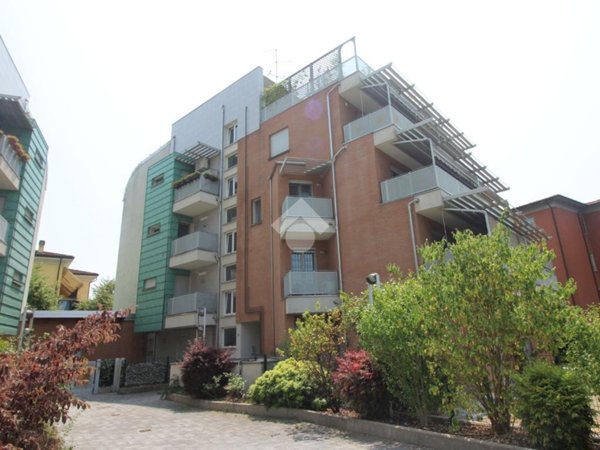 appartamento in vendita ad Anzola dell'Emilia in zona Lavino di Mezzo