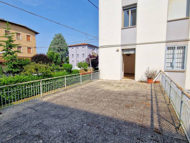 appartamento in vendita ad Anzola dell'Emilia in zona Lavino di Mezzo