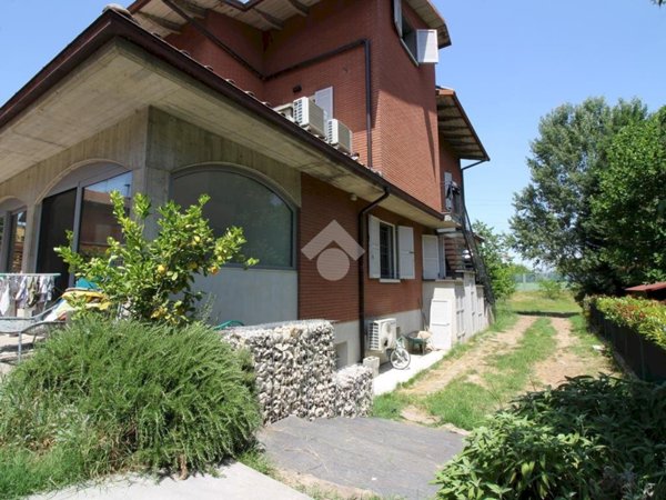 casa indipendente in vendita ad Anzola dell'Emilia