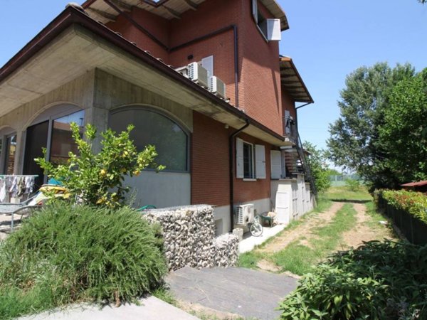 casa indipendente in vendita ad Anzola dell'Emilia