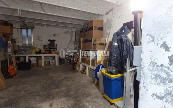 locale di sgombero in vendita ad Anzola dell'Emilia in zona Lavino di Mezzo