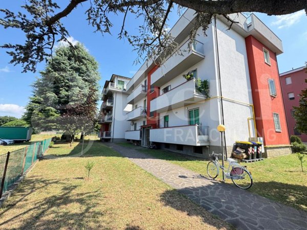 appartamento in vendita ad Anzola dell'Emilia