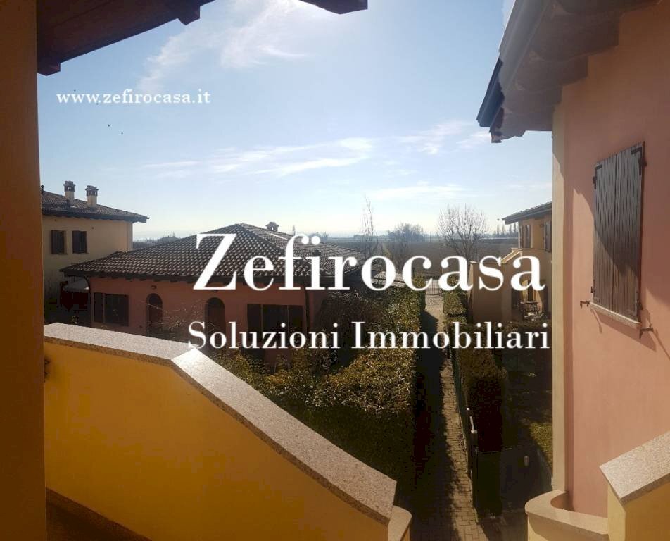 appartamento in vendita ad Anzola dell'Emilia