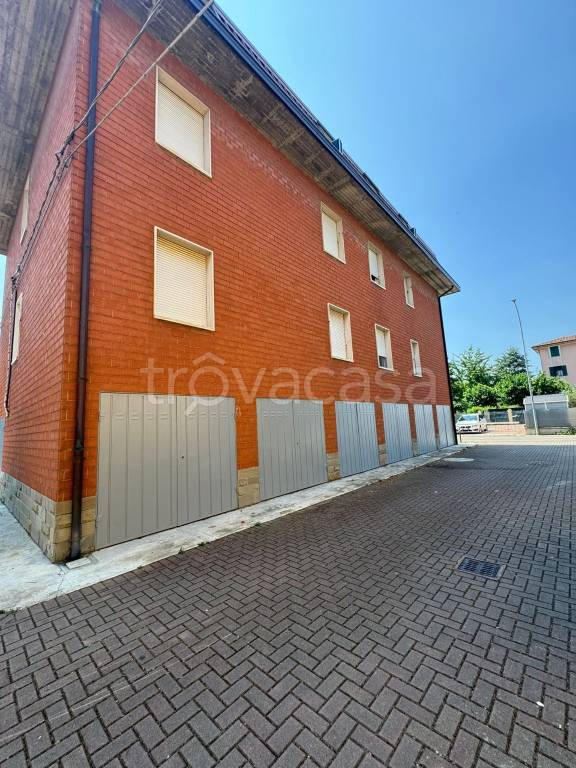 appartamento in vendita ad Anzola dell'Emilia