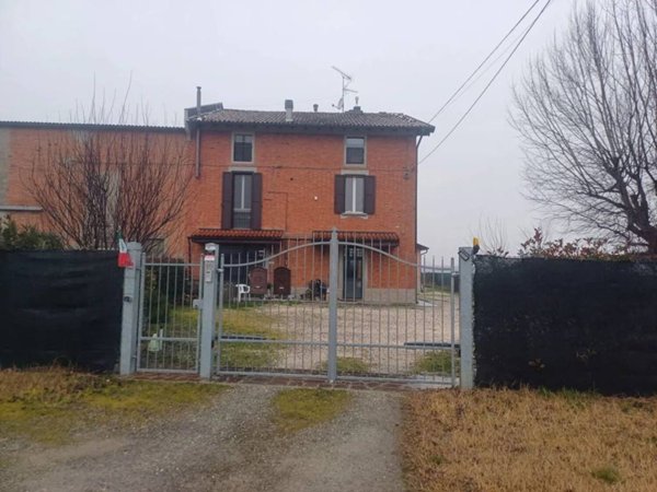 appartamento in vendita ad Anzola dell'Emilia in zona San Giacomo Del Martignone