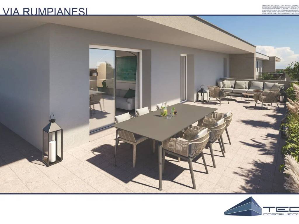 appartamento in vendita ad Anzola dell'Emilia