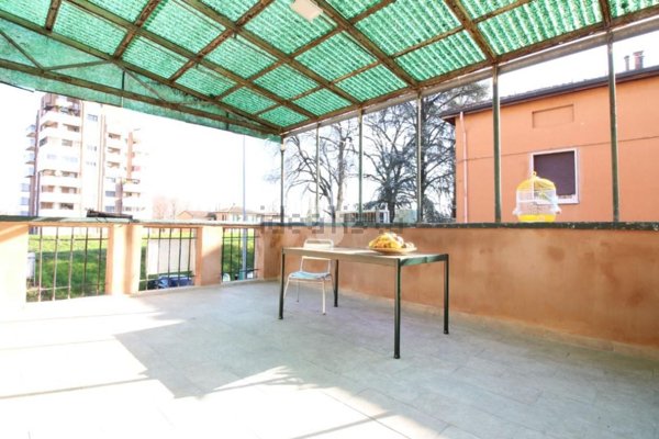 appartamento in vendita ad Anzola dell'Emilia in zona Lavino di Mezzo