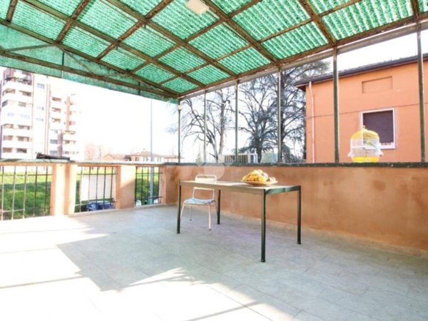appartamento in vendita ad Anzola dell'Emilia in zona Lavino di Mezzo