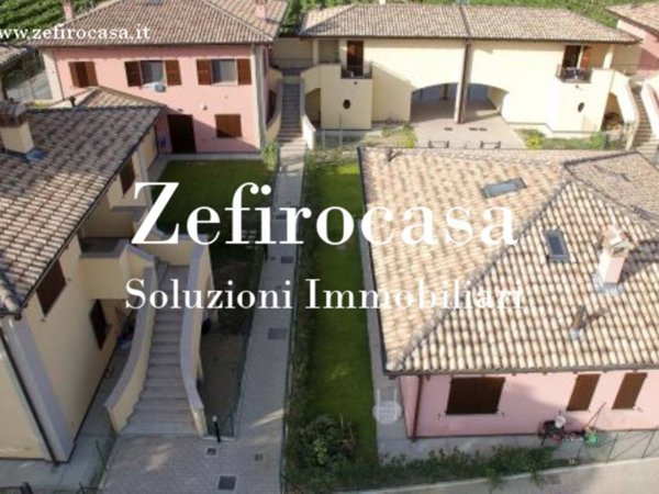 appartamento in vendita ad Anzola dell'Emilia