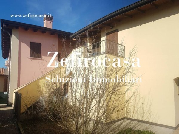 appartamento in vendita ad Anzola dell'Emilia