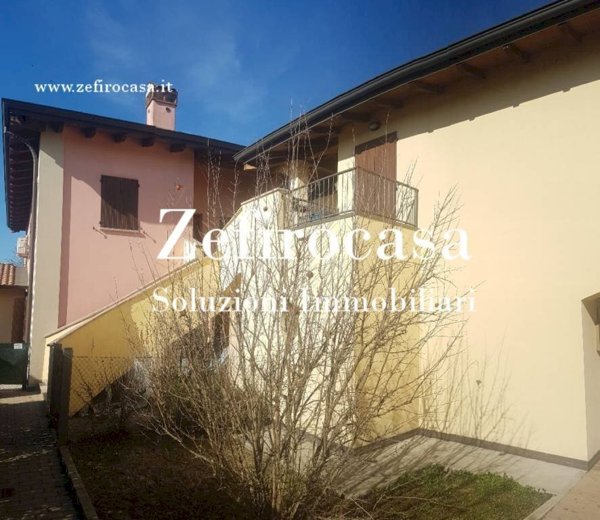 appartamento in vendita ad Anzola dell'Emilia