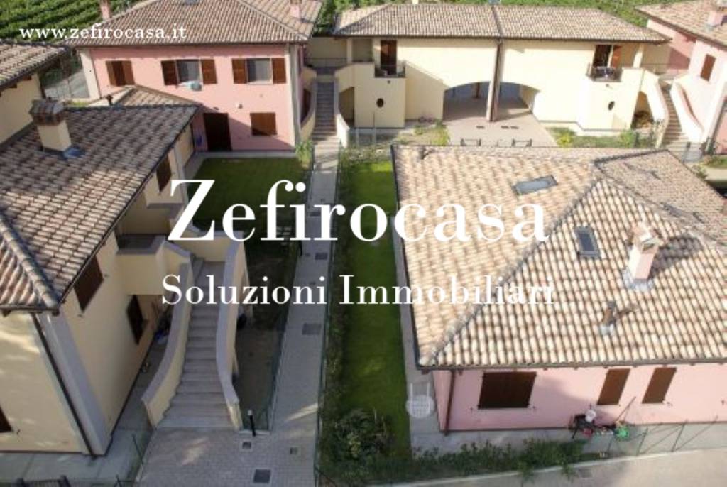 appartamento in vendita ad Anzola dell'Emilia