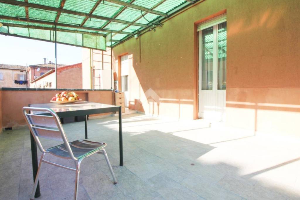 appartamento in vendita ad Anzola dell'Emilia in zona Lavino di Mezzo