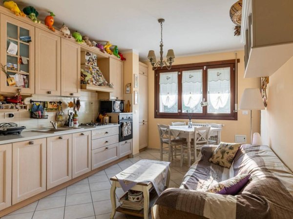appartamento in vendita ad Anzola dell'Emilia