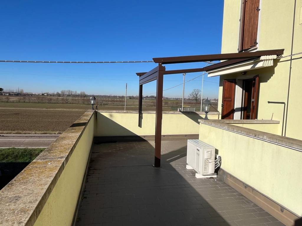 appartamento in vendita ad Anzola dell'Emilia in zona Castelletto