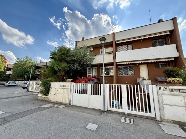 casa indipendente in vendita ad Anzola dell'Emilia