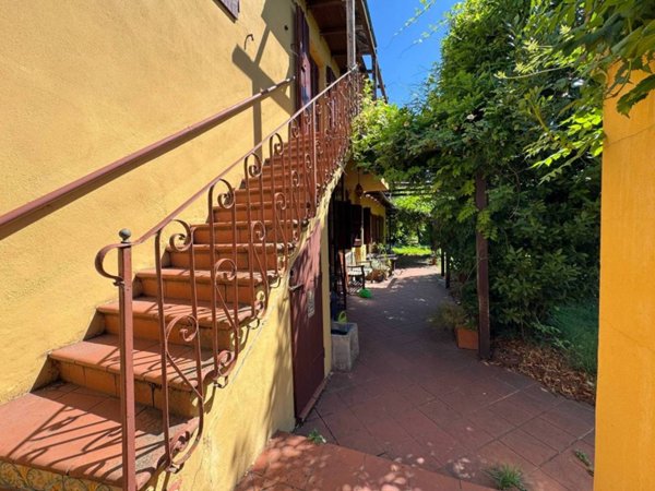 casa indipendente in vendita ad Anzola dell'Emilia