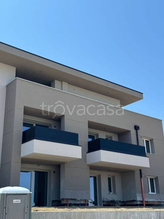 appartamento in vendita ad Anzola dell'Emilia