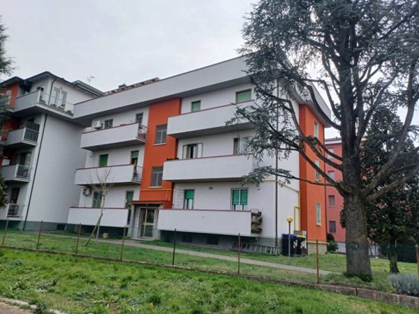 appartamento in vendita ad Anzola dell'Emilia