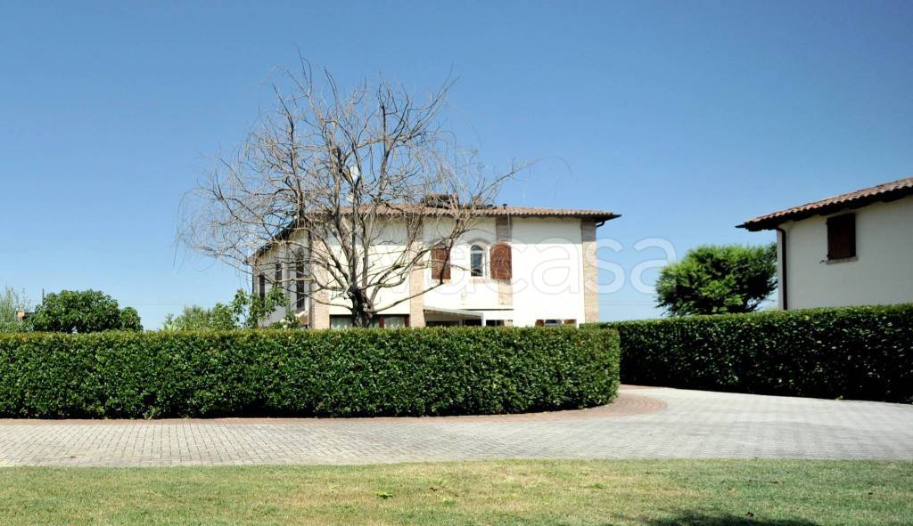 casa indipendente in vendita ad Anzola dell'Emilia