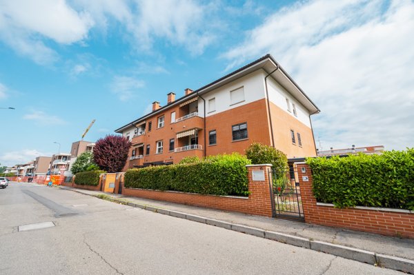 appartamento in vendita ad Anzola dell'Emilia