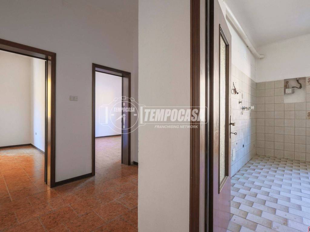 appartamento in vendita ad Anzola dell'Emilia in zona Lavino di Mezzo