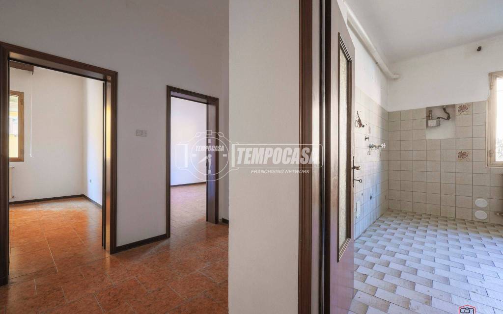 appartamento in vendita ad Anzola dell'Emilia in zona Lavino di Mezzo