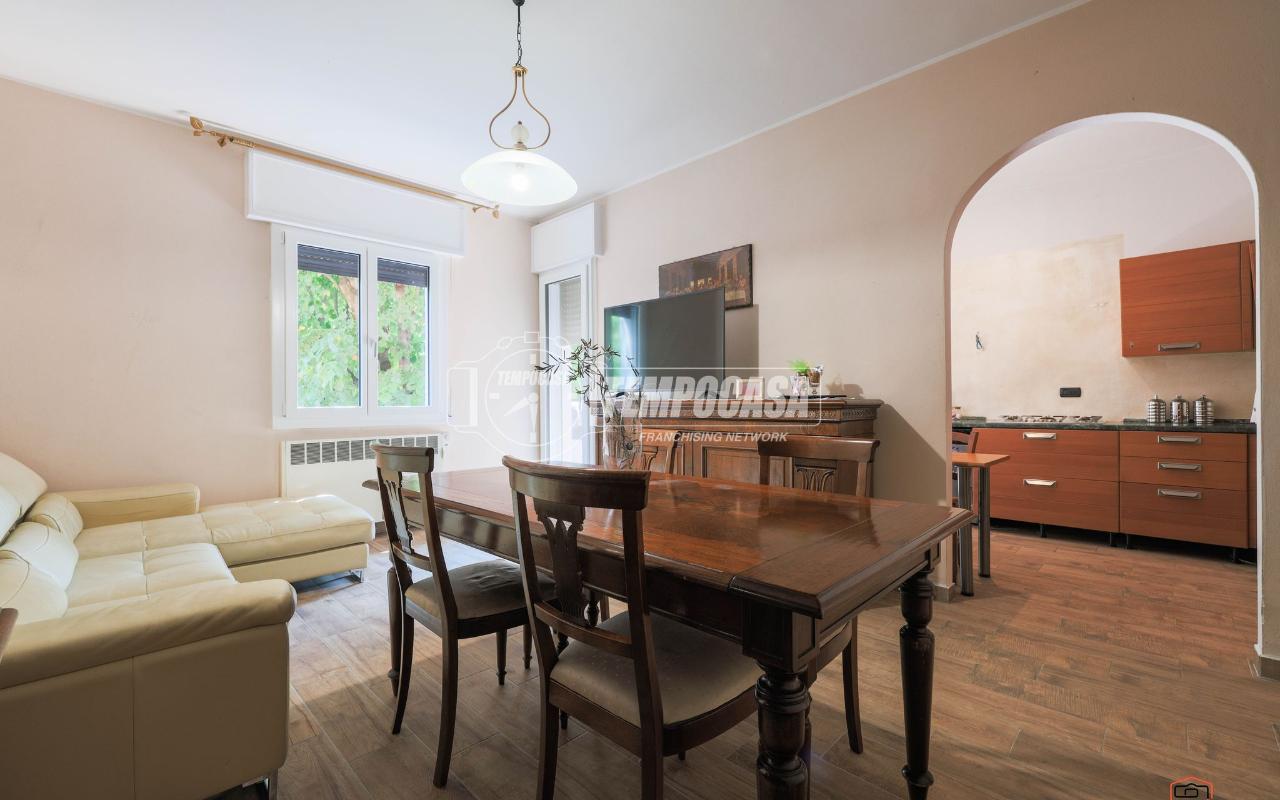 appartamento in vendita ad Anzola dell'Emilia