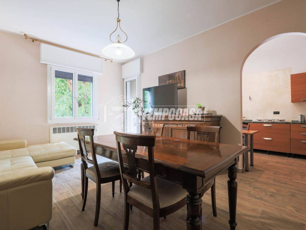 appartamento in vendita ad Anzola dell'Emilia