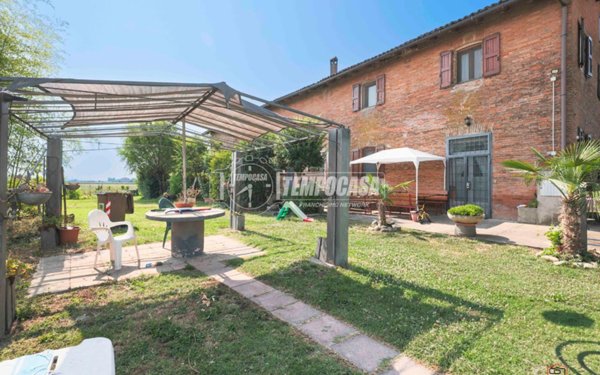 casa indipendente in vendita ad Anzola dell'Emilia