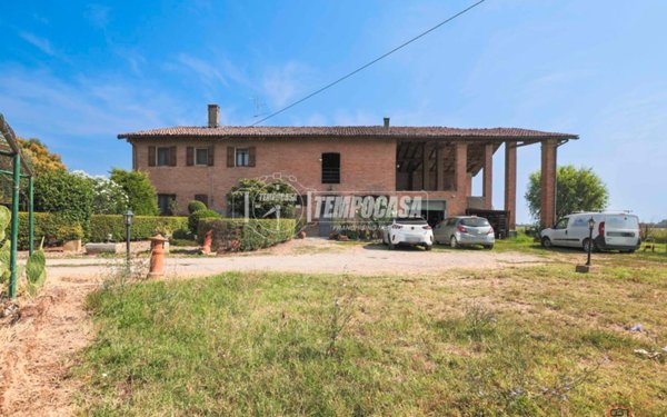 casa indipendente in vendita ad Anzola dell'Emilia