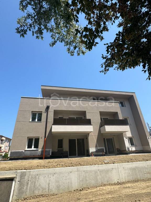 appartamento in vendita ad Anzola dell'Emilia