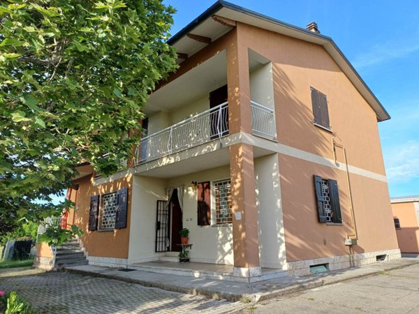 casa indipendente in vendita ad Anzola dell'Emilia