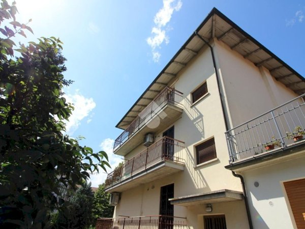appartamento in vendita ad Anzola dell'Emilia