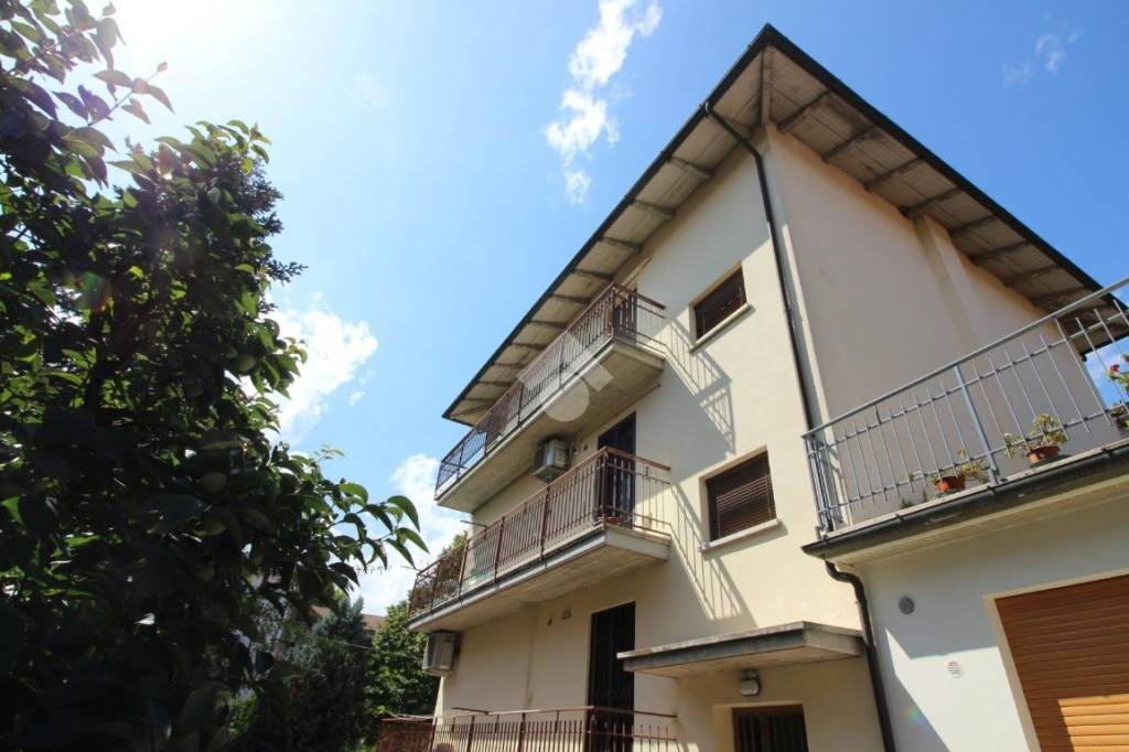 appartamento in vendita ad Anzola dell'Emilia