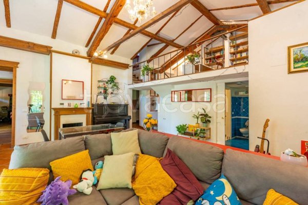 casa indipendente in vendita ad Anzola dell'Emilia