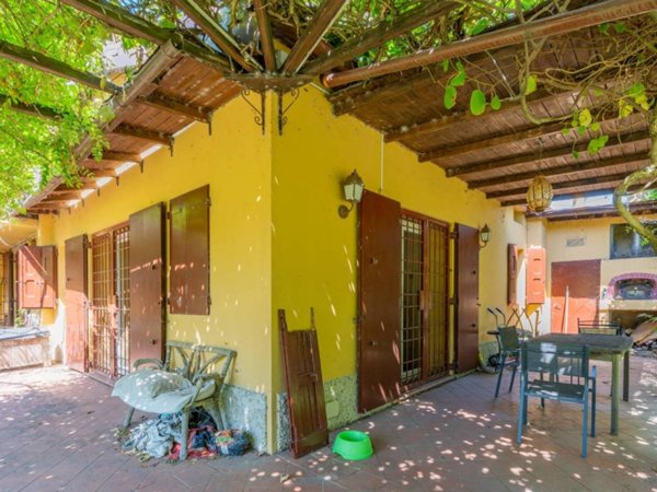 casa indipendente in vendita ad Anzola dell'Emilia