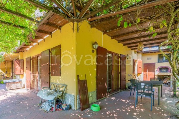 casa indipendente in vendita ad Anzola dell'Emilia