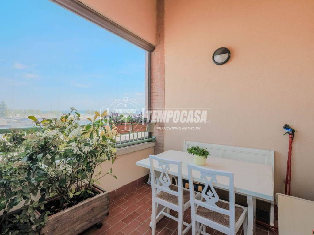 appartamento in vendita ad Anzola dell'Emilia