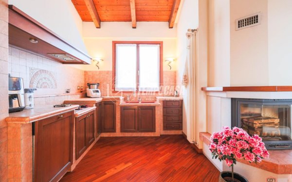 appartamento in vendita ad Anzola dell'Emilia